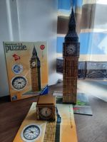 Puzzle 3D Ravensburger Big Ben London Baden-Württemberg - Dettingen unter Teck Vorschau
