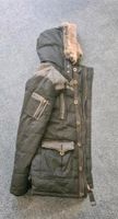 Jacke Herbst Winter Khujo Herren xxl Mecklenburg-Vorpommern - Stralsund Vorschau