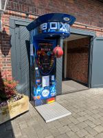 Boxautomat mieten Geburtstage Firmenfeiern Schützenfeste Nordrhein-Westfalen - Ochtrup Vorschau