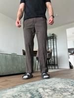 H&M Anzughose kariert braun Bayern - Fürth Vorschau