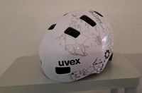 uvex Helm - robuster Fahrradhelm für Kinder in weiß Kr. München - Aschheim Vorschau