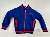 ‼️ 80er JAHRE RETRO KINDERJACKE Gr 92 JACKE FRÜHJAHR KLEINKINDER Baden-Württemberg - Herrenberg Vorschau