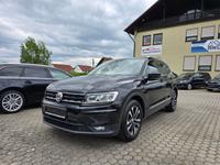 Volkswagen Tiguan IQ.DRIVE Start-Stopp / TÜV NEU Bayern - Schmidmühlen Vorschau