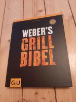 Weber's Grillbibel GU Bochum - Bochum-Mitte Vorschau