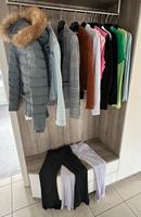 Kleider Paket Set XS S 158 GUESS ZARA ZERO H&M Bayern - Thierhaupten Vorschau