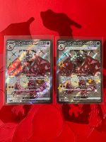 Glurak Shiny Treasure Ex Japan Full Art Secret Rare sv4a Schwachhausen - Bürgerpark Vorschau