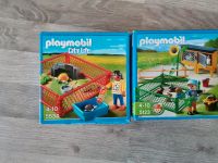 Playmobil 5123 + 5534 Schleswig-Holstein - Pronstorf Vorschau