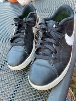 Nike Sneaker Gr 5,5 Gr 39 schwarz Nordrhein-Westfalen - Gütersloh Vorschau