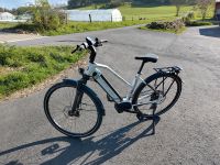 Kalkhoff Endeavour 5 B Advance E-Bike mit erst 40km Laufleistung Hessen - Calden Vorschau