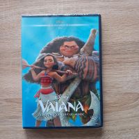 Disnep Vaiana DVD auf spanisch Niedersachsen - Lohne (Oldenburg) Vorschau