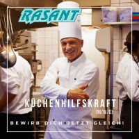 *WIL* Küchenhilfskraft (m/w/d) in Berlin gesucht! ID: 152661 Berlin - Mitte Vorschau