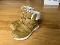 Kappa Winterstiefel - Größe 38 - Beige/Braun Berlin - Köpenick Vorschau