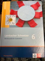 Mathematik für Gymnasien ISBN 978-3-12-734661-9 Rheinland-Pfalz - Heidesheim Vorschau