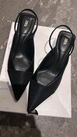 Zara Schuhe mit Absatz Frankfurt am Main - Ostend Vorschau