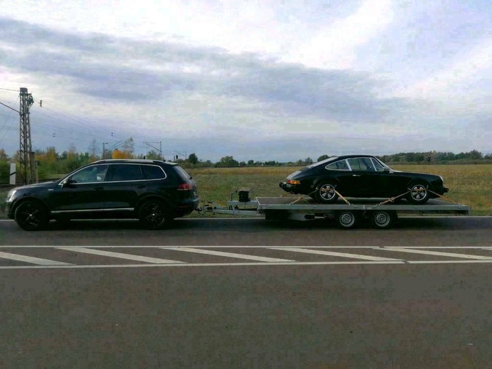 ⭕Autotransport, Überführung, Abschleppdienst, Ostdeutschland in Schönebeck (Elbe)