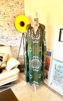 Kleid Kaftan Tunika Kimono Sachsen-Anhalt - Nebra (Unstrut) Vorschau