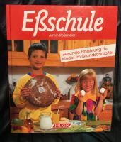 Buch Essschule-gesunde Ernährung für Kinder Nordrhein-Westfalen - Unna Vorschau