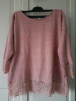 Only Damen  chenille Pullover große L Hessen - Hanau Vorschau