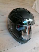 MTR Motorradhelm Gr. S 55/56 cm, fast neu Münster (Westfalen) - Centrum Vorschau