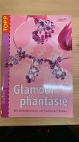 Glamour Phantasie mit Swarovski Perlen basteln Bayern - Ergolding Vorschau