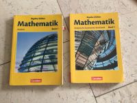 Mathematik Band 1und 2 Rheinland-Pfalz - Brohl-Lützing Vorschau