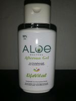 After sun Aloe Vera Lemongras Nordrhein-Westfalen - Bergisch Gladbach Vorschau