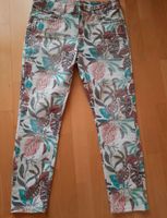 Street One  florale Sommerjeans Gr. 30/28 NEU Rheinland-Pfalz - Boppard Vorschau