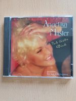 Album-CD Ich liebe Dich von Angelika Milster Rheinland-Pfalz - Mainz Vorschau