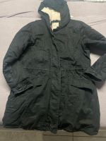 Original S.Oliver Winterjacke/Mantel schwarz Gr.XL Nordrhein-Westfalen - Recklinghausen Vorschau