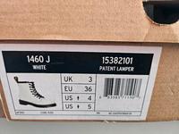 dr. martens 1460 j white, Gr. 36 Bayern - Röthenbach Vorschau