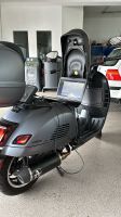 Vespa GTS 300 / GTS 125 HPE ECU Mapping / Tuning Hessen - Mörfelden-Walldorf Vorschau