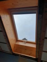 2x Velux Dachfenster GPL P08 Innenfutter Klapp Schwing Fenster Hessen - Langenselbold Vorschau