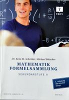 Mathematik Formelsammlung Rheinland-Pfalz - Kölbingen Vorschau