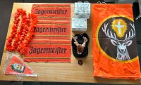 Jägermeister Fan Paket Nordrhein-Westfalen - Erwitte Vorschau