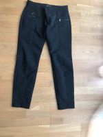 Schwarze Hose von Mango, Gr 38 Stuttgart - Stuttgart-Mitte Vorschau