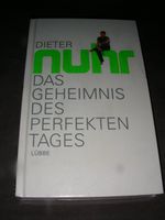 Dieter Nuhr - Das Geheimnis des perfekten Tages - NEU Hessen - Aßlar Vorschau