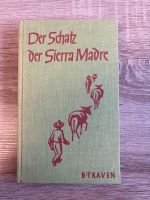 Der Schatz der Sierra Madre - B. Traven (Ausgabe 1961) Nordrhein-Westfalen - Kerpen Vorschau