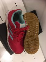 Turnschuhe von Adidas in Gr. 38 Niedersachsen - Brackel Vorschau