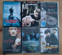 Korea DVD Sammlung Triller, Action, Park Chan-Wook Nordrhein-Westfalen - Neuss Vorschau