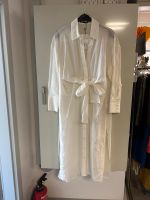 H&M Kleid Sommerkleid langes Kleid Gr.M weiß Neu lam Baden-Württemberg - Markgröningen Vorschau