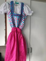 Dirndl Oktoberfest! Saarland - Namborn Vorschau