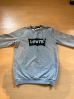 Levi’s Pullover Grau XL Hessen - Hanau Vorschau