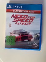 Need for Speed Payback ps4 wie neu Bielefeld - Quelle Vorschau