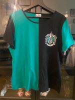 Slytherin Tshirt XL Tournament Oberteil Harry Potter grün Dortmund - Somborn Vorschau