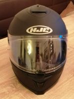 Motorradhelm Damen von HJC Gr. S/56 Saarland - Saarlouis Vorschau