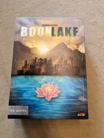 Boonlake - Brettspiel - dlp games - Expertenspiel Bayern - Buch Vorschau