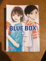 Manga Blue Box 1 Chinatsu Senpai Kouji Miura Bayern - Dorfen Vorschau
