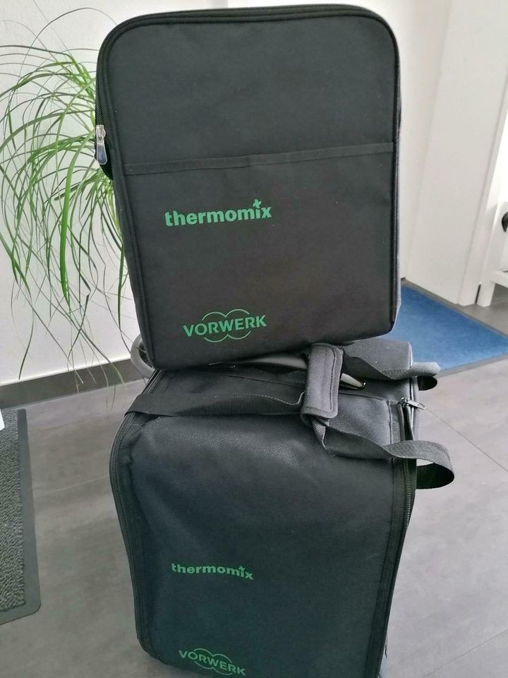 Thermomix Transporttasche TM5, TM6 in Bad Essen