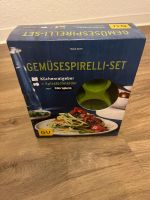 Gemüsespirelli-Set Essen - Essen-Stadtmitte Vorschau