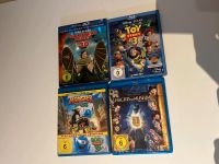 BluRay Kinderfilme Rheinland-Pfalz - Otterbach Vorschau